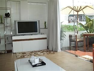Oasis Hotel Thành Pho Ho Chí Minh Esterno foto