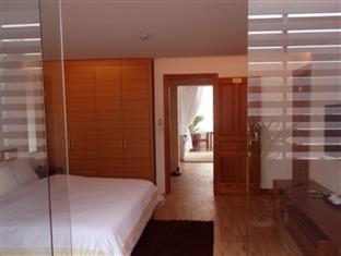 Oasis Hotel Thành Pho Ho Chí Minh Esterno foto